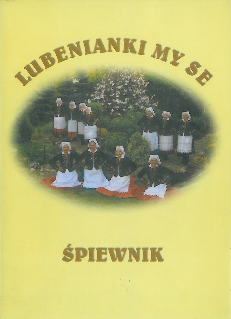 Zespół Śpiewaczy ” Lubenianki”