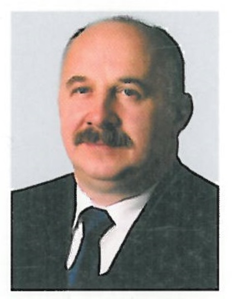 Patruś Tadeusz