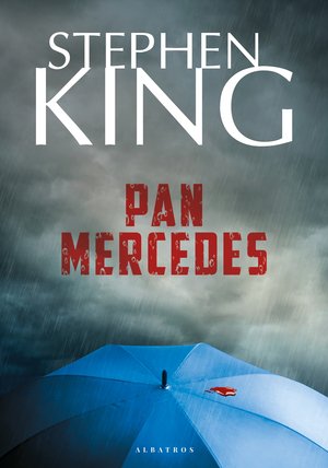 Pan Mercedes – King S.