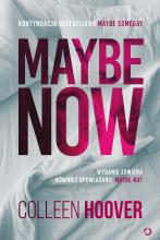 “Maybe now; Maybe not”, Colleen Hoover