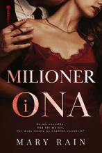 “Milioner i ona”, Mary Rain