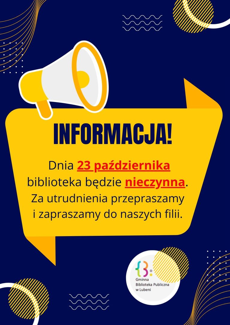 Informacja