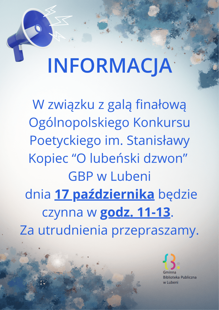 Informacja