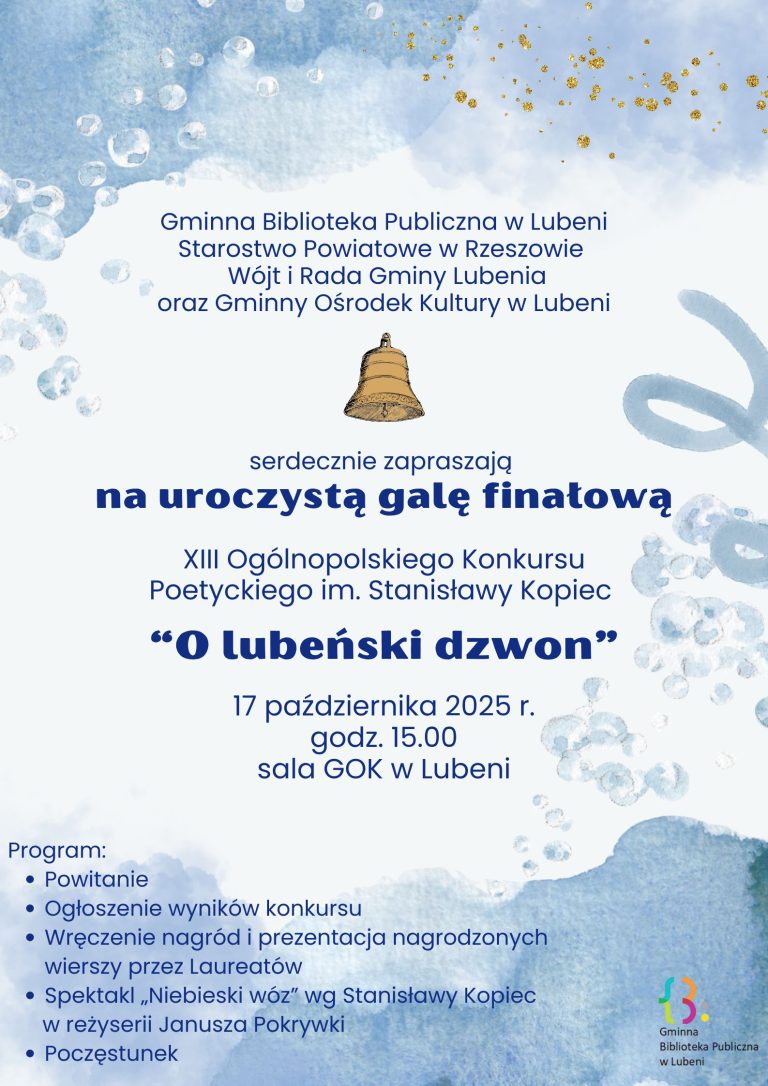 Gala finałowa