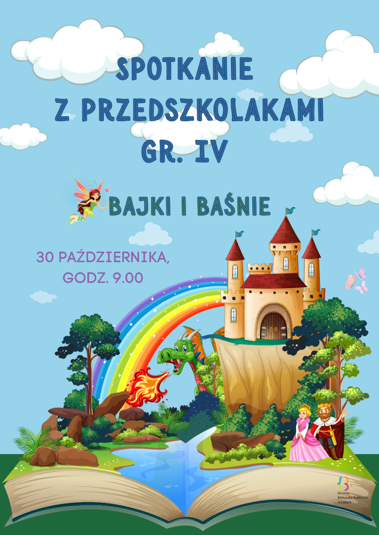 Bajki i baśnie