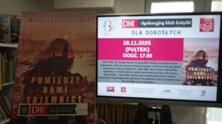 DKK dla dorosłych