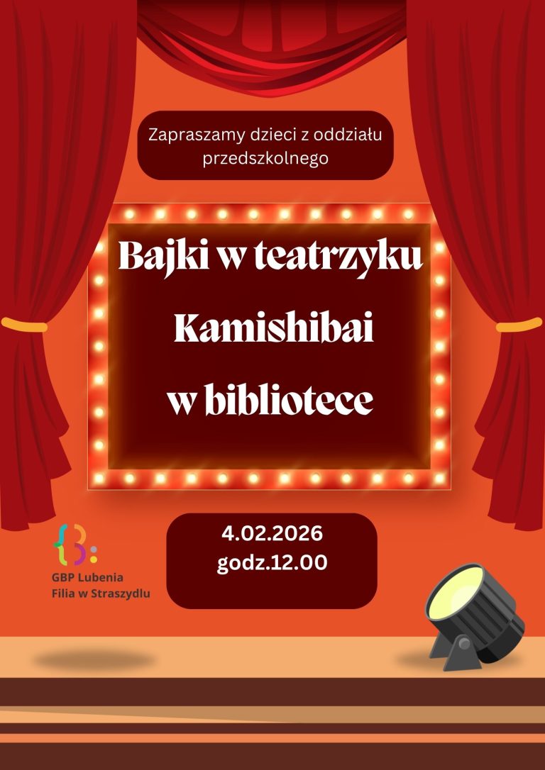 Teatrzyk Kamishibai