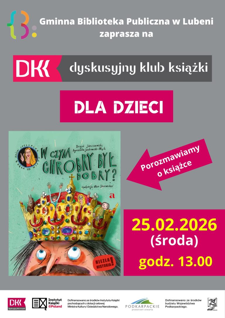 DKK dla dzieci