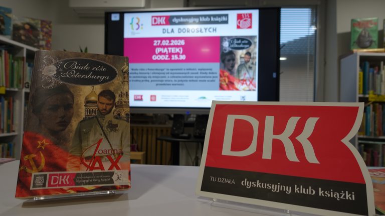 Relacja z DKK dla dorosłych