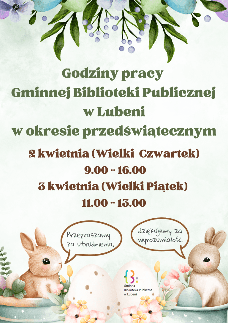 Godziny pracy