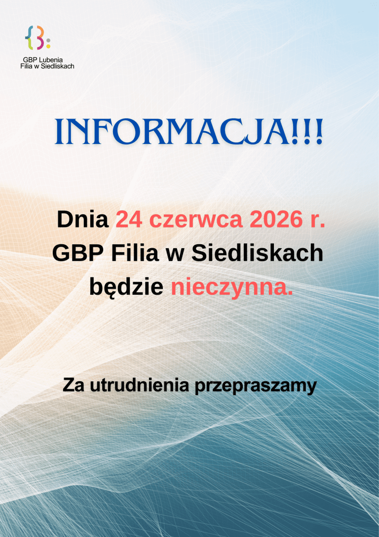 Informacja