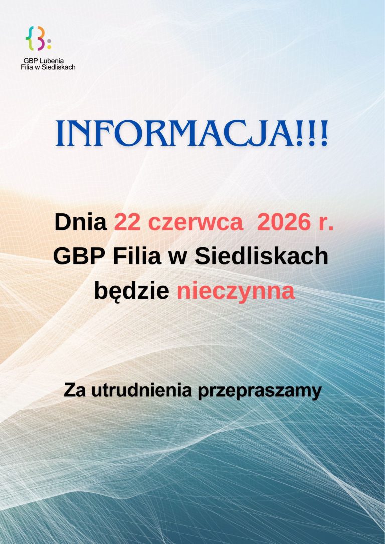 Informacja