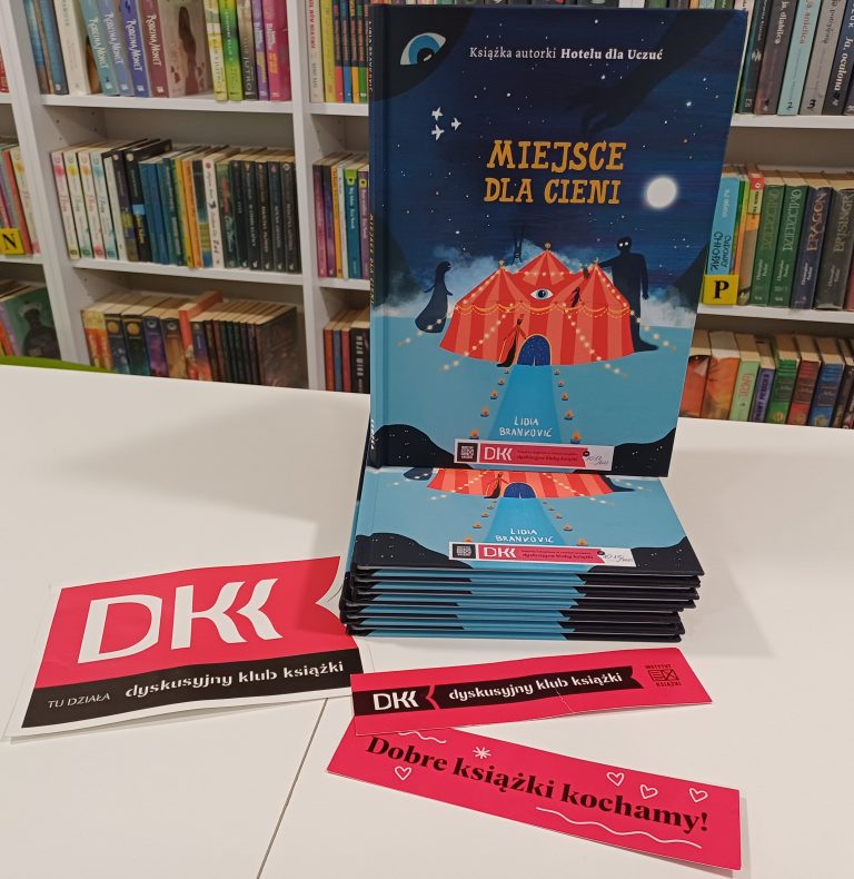 DKK dla dzieci