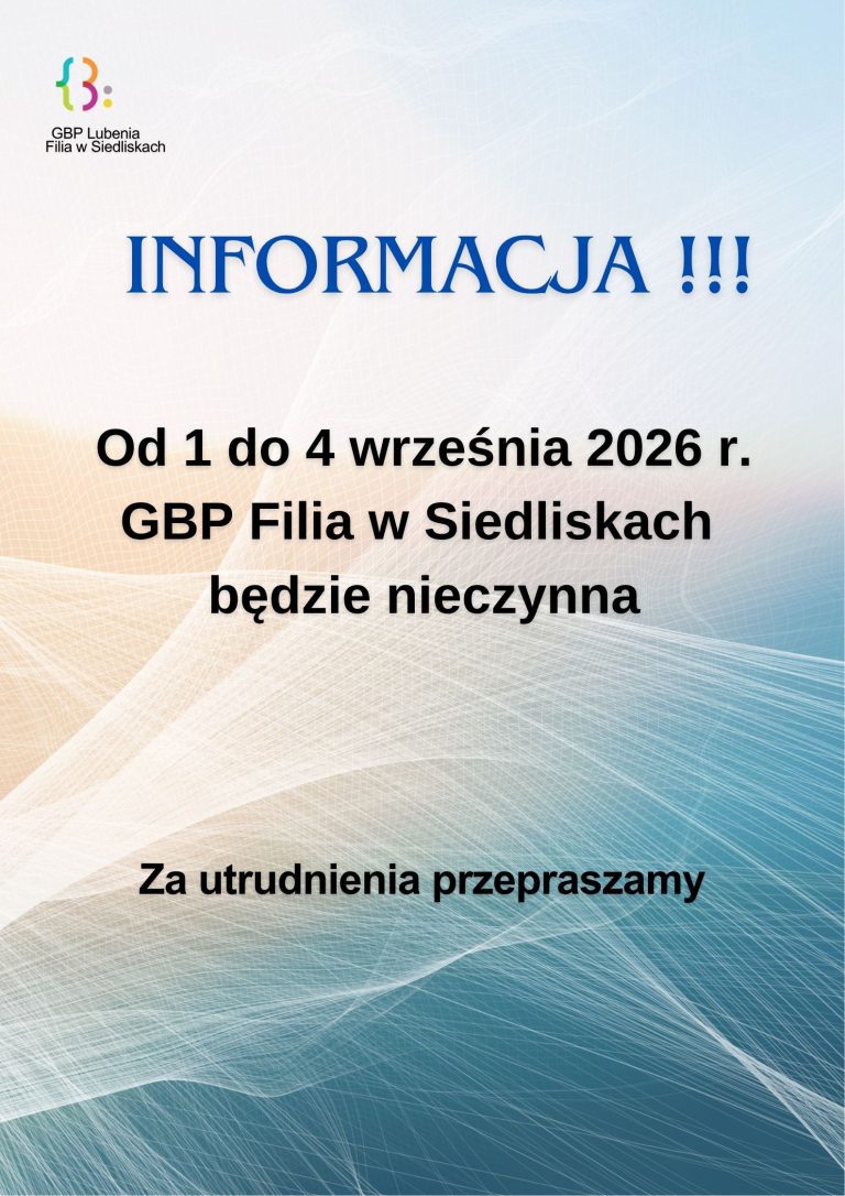 Informacja