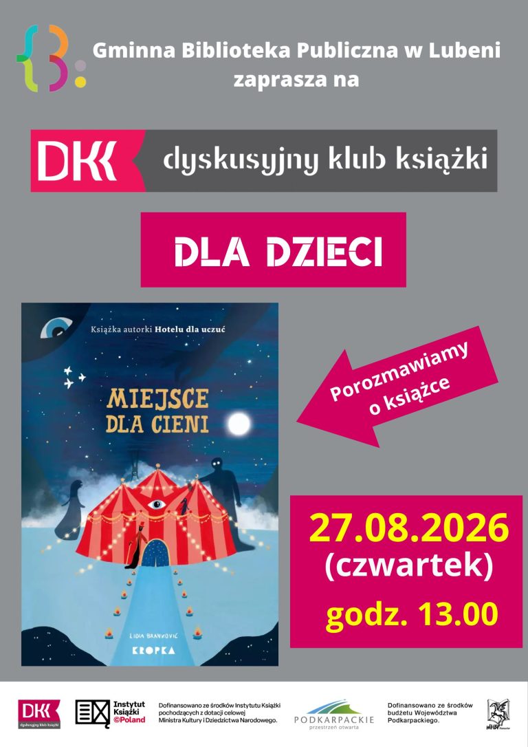 DKK dla dzieci