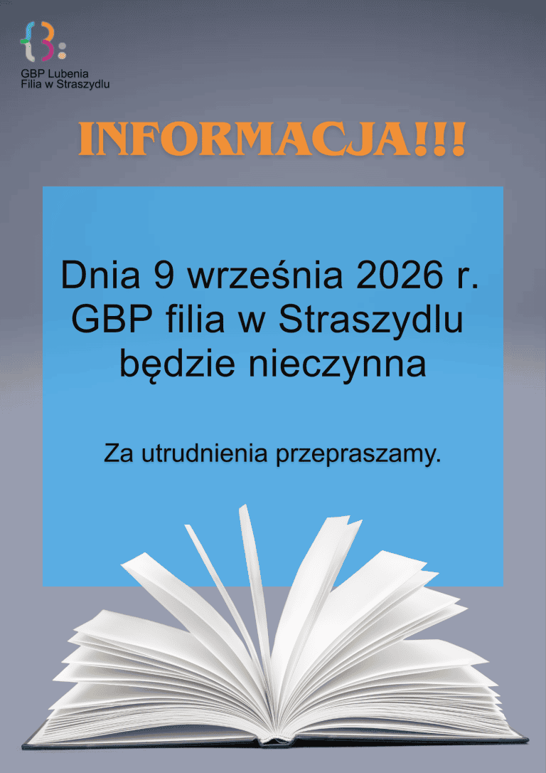 Informacja.