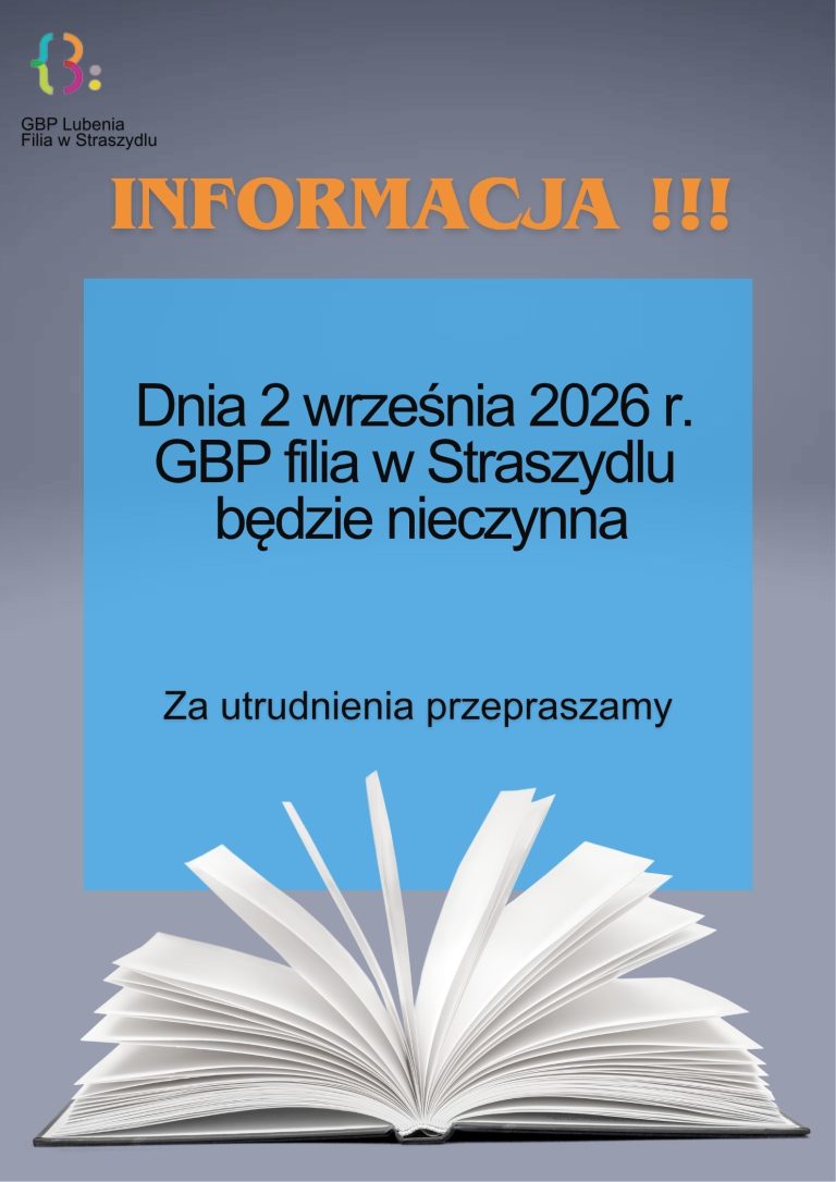 Informacja